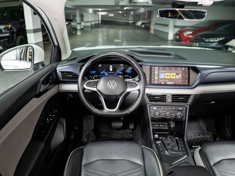 Volkswagen Taos 1.4 2023 - Imagen 3 de 19