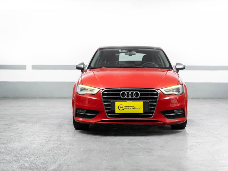 Audi A3 1.4 2014 - Imagen 6 de 20