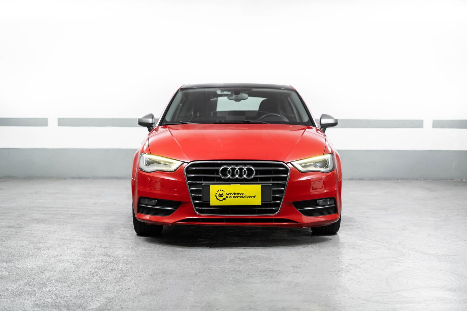 Audi A3 1.4 2014 - Imagen 6 de 20