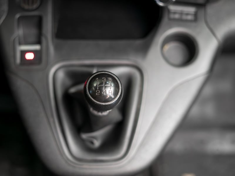 Peugeot Partner 1.6 2022 - Imagen 14 de 14