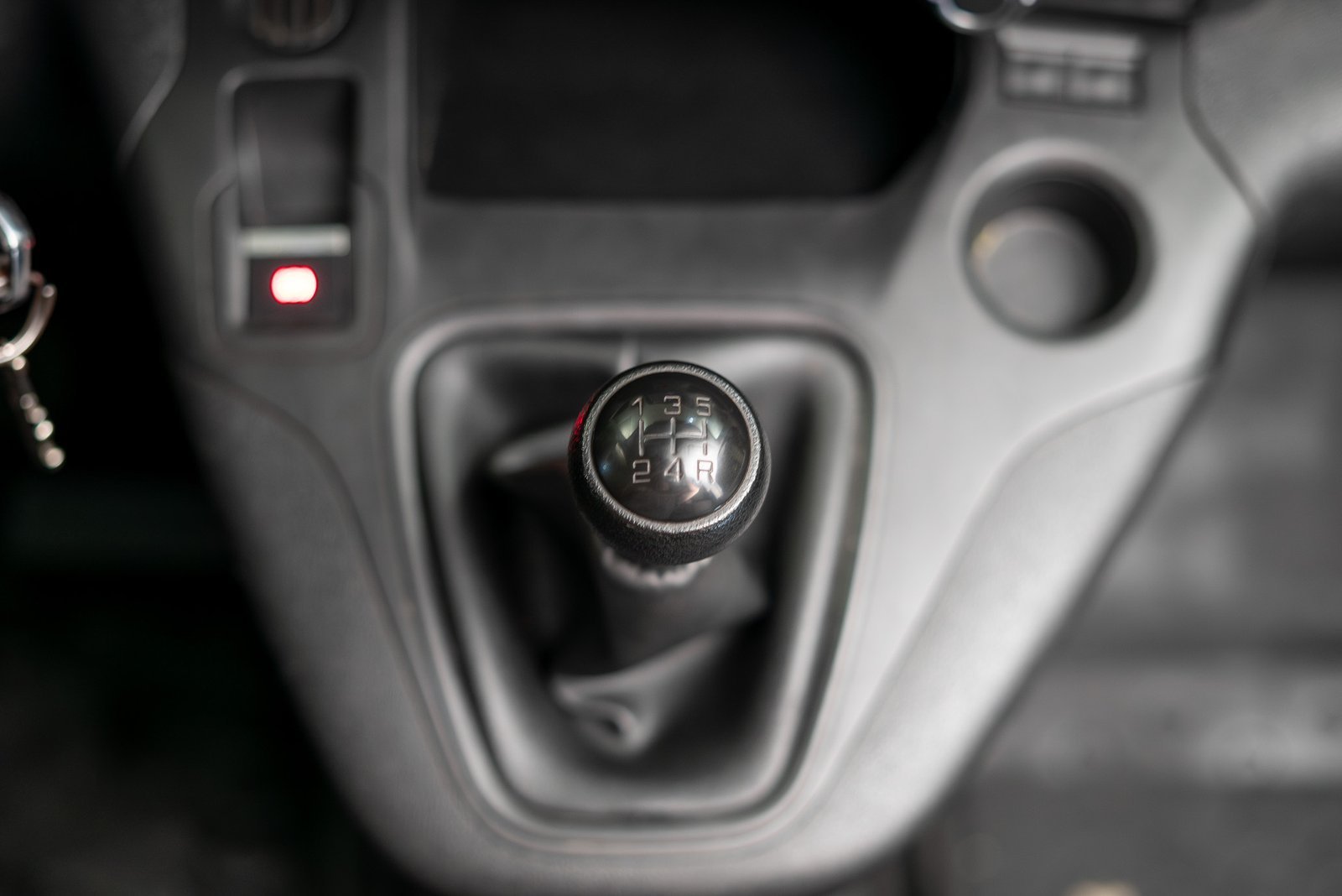 Peugeot Partner 1.6 2022 - Imagen 14 de 14