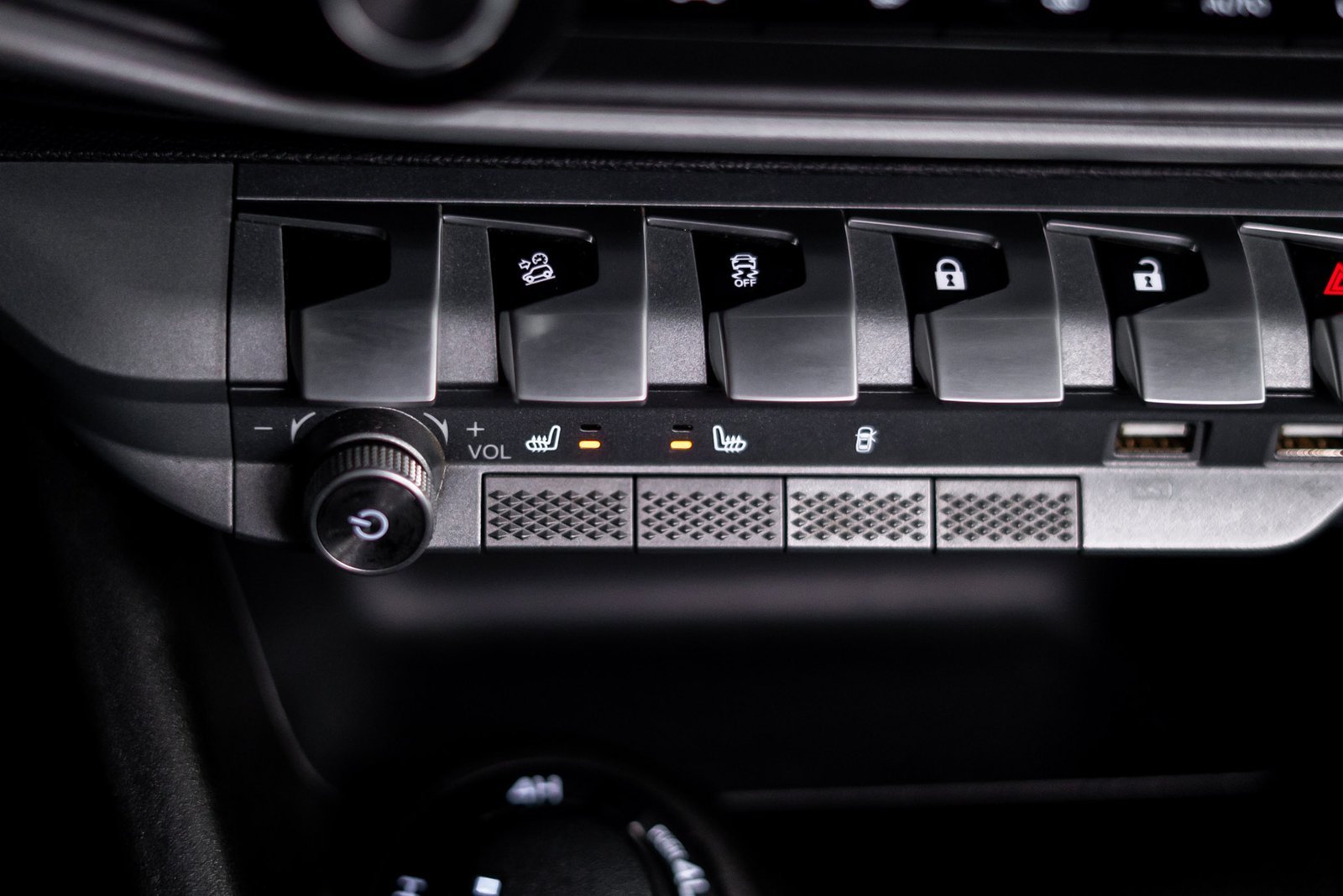 Changan Hunter 1.9 2022 - Imagen 17 de 20
