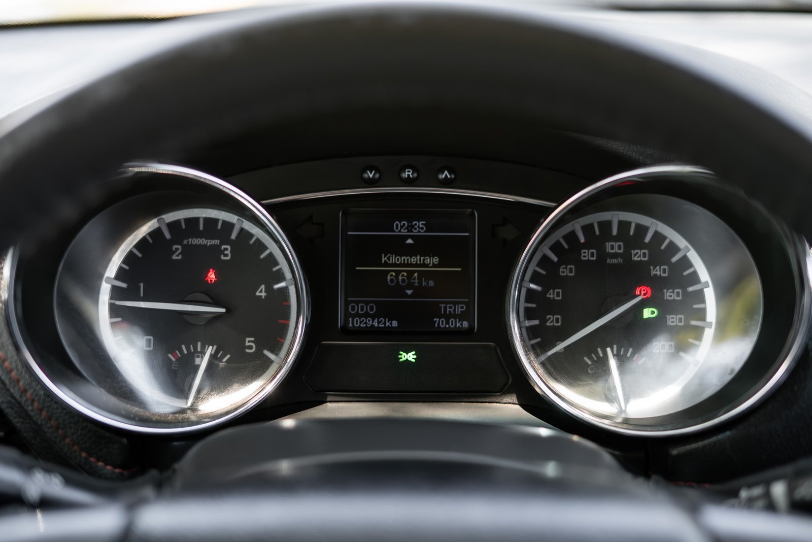 JAC T8 2.0 2023 - Imagen 12 de 17