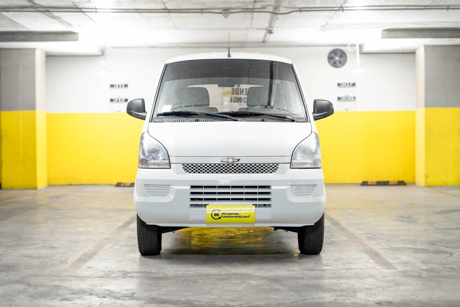 Chevrolet N300 Max 1.2 2019 - Imagen 6 de 19