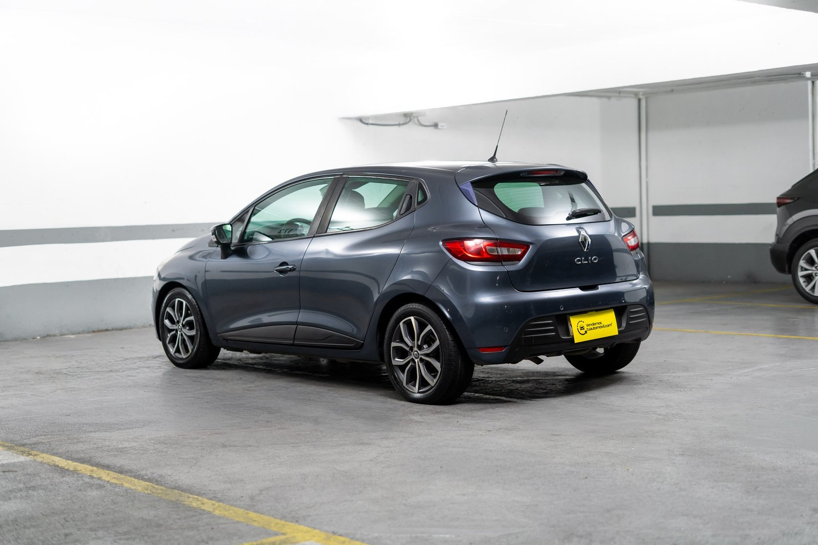 Renault Clio 1.2 2018 - Imagen 7 de 17