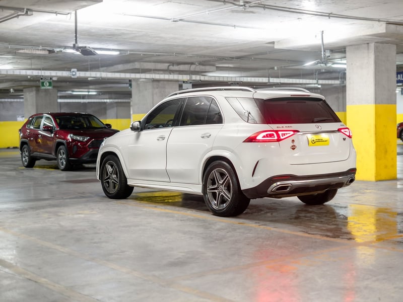 Mercedes-Benz Gle 450 2021 - Imagen 7 de 20