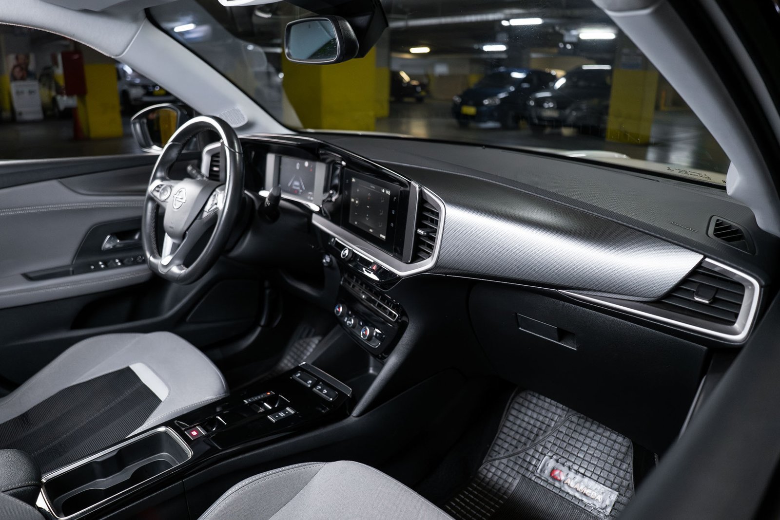 Opel Mokka 1.2 2022 - Imagen 14 de 18