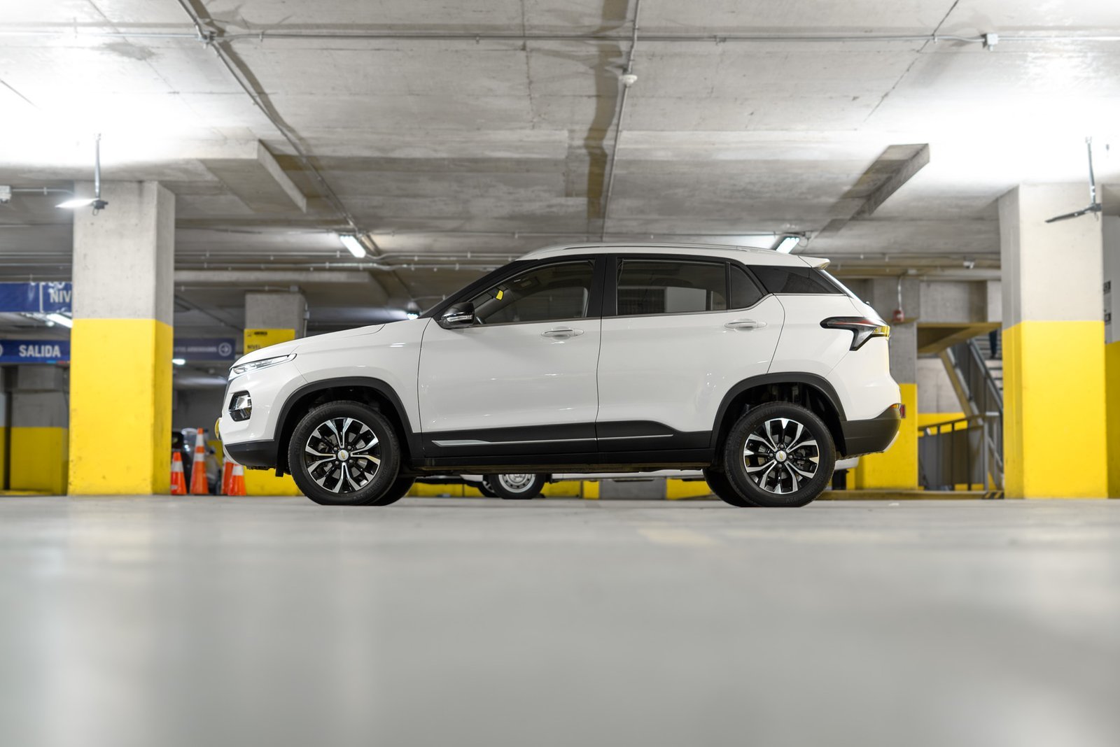 Chevrolet Groove 1.5 2023 - Imagen 10 de 20