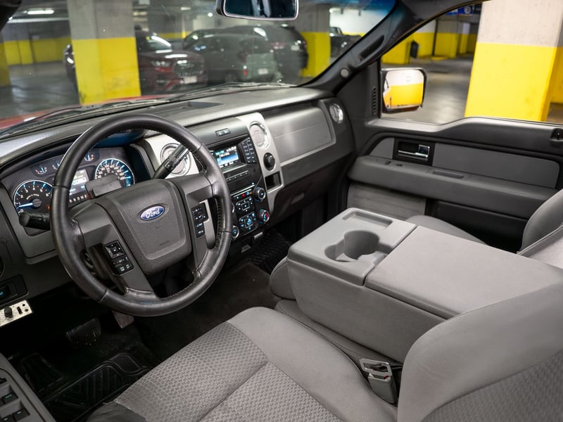 Ford F-150 5.0 2014 - Imagen 15 de 20