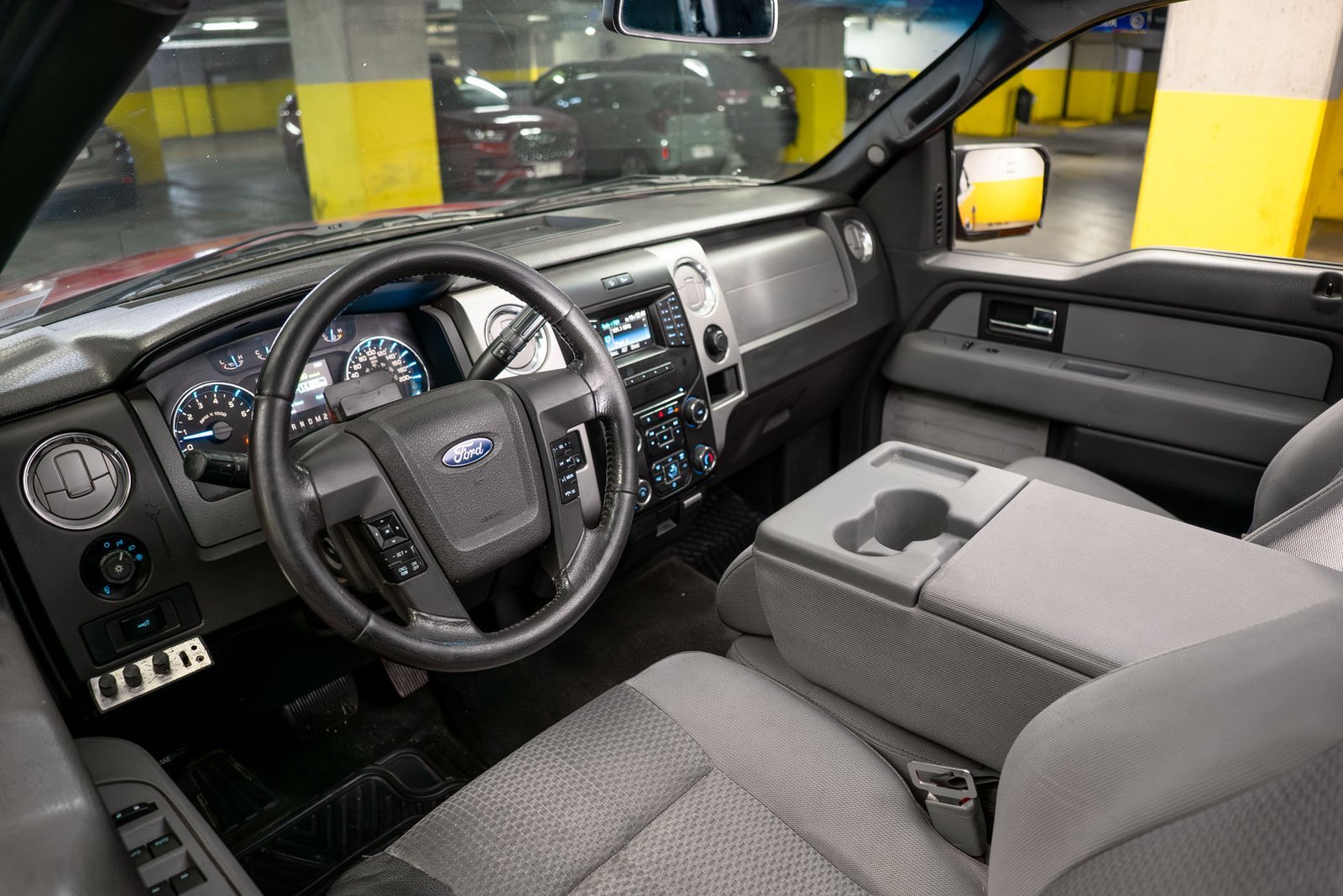 Ford F-150 5.0 2014 - Imagen 15 de 20