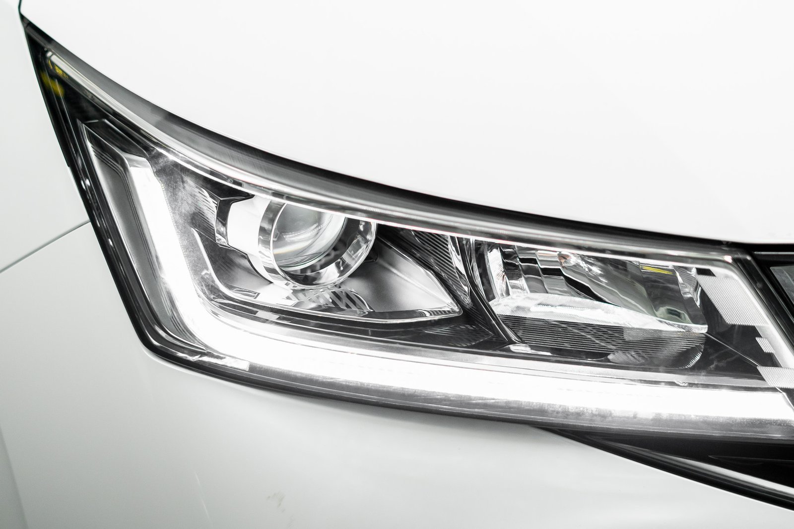 Chevrolet Sail 1.5 2026 - Imagen 5 de 20