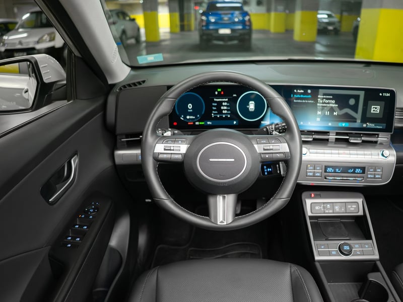 Hyundai Kona 1.6 2026 - Imagen 3 de 20