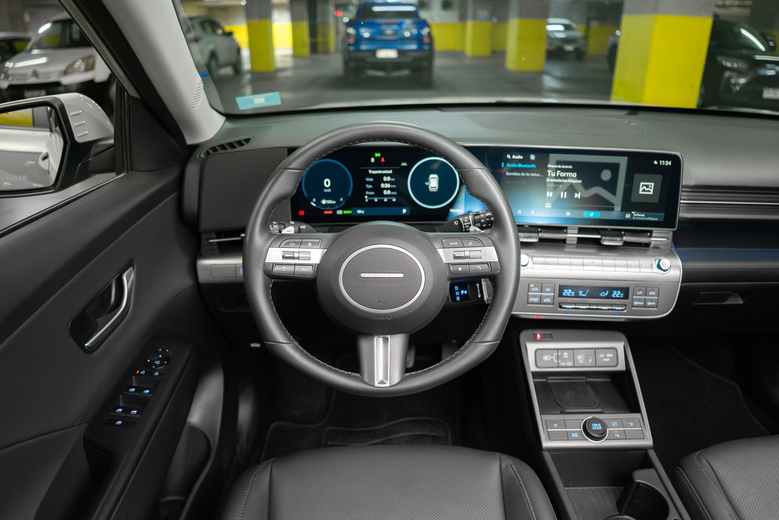 Hyundai Kona 1.6 2026 - Imagen 3 de 20
