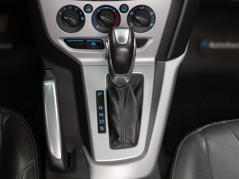 Ford Focus 2.0 2013 - Imagen 15 de 20