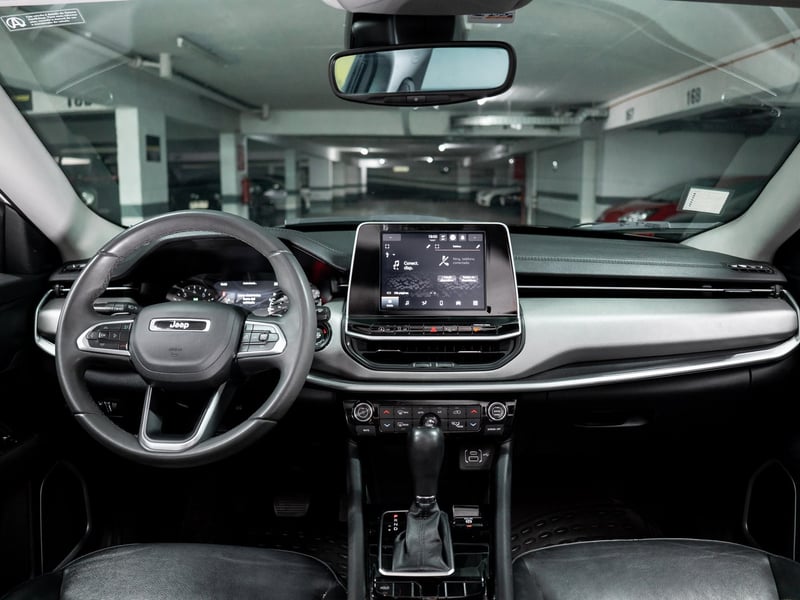 Jeep Compass 1.3 2023 - Imagen 3 de 20