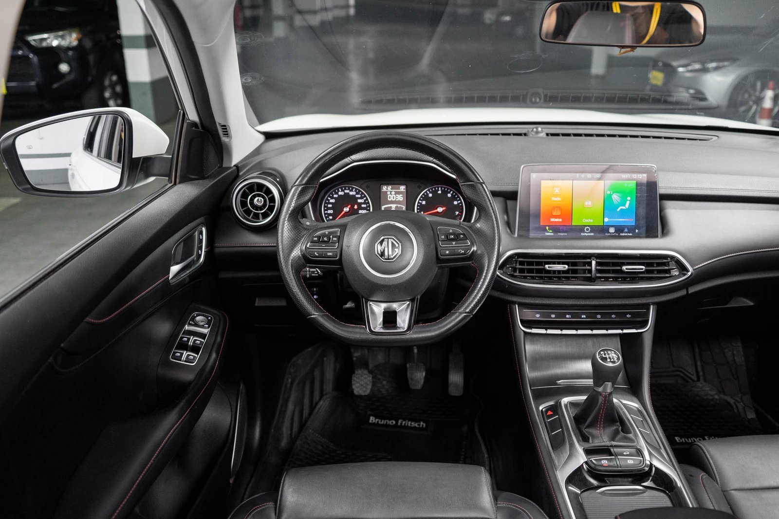 MG Hs 1.5 2023 - Imagen 3 de 19