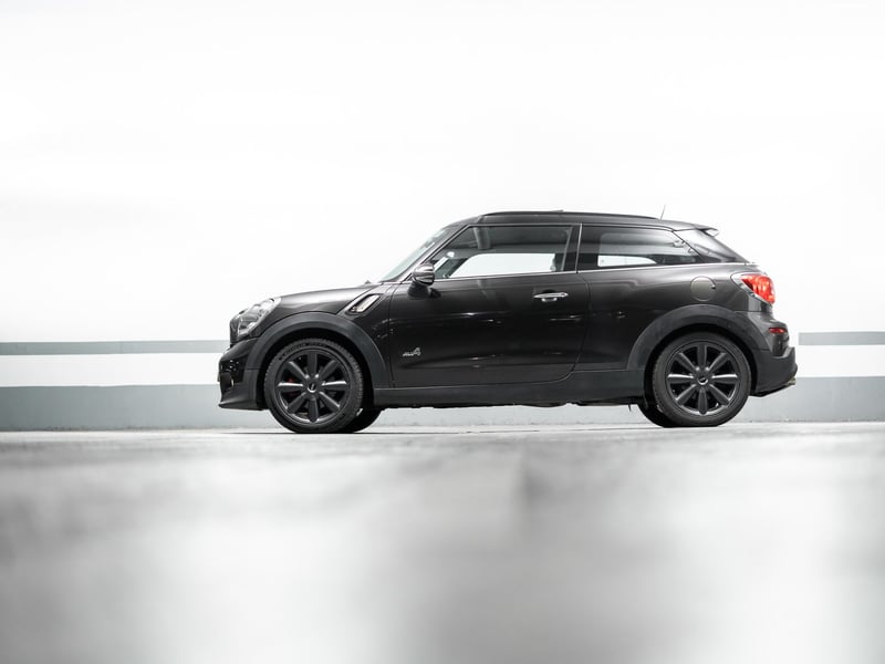 Mini Paceman 1.6 2016 - Imagen 10 de 18