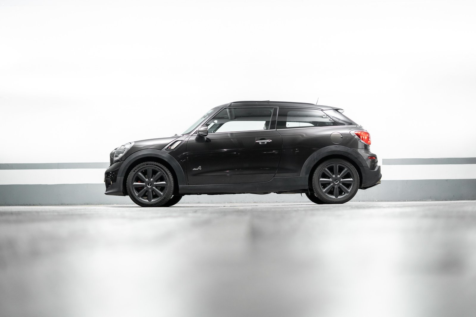 Mini Paceman 1.6 2016 - Imagen 10 de 19