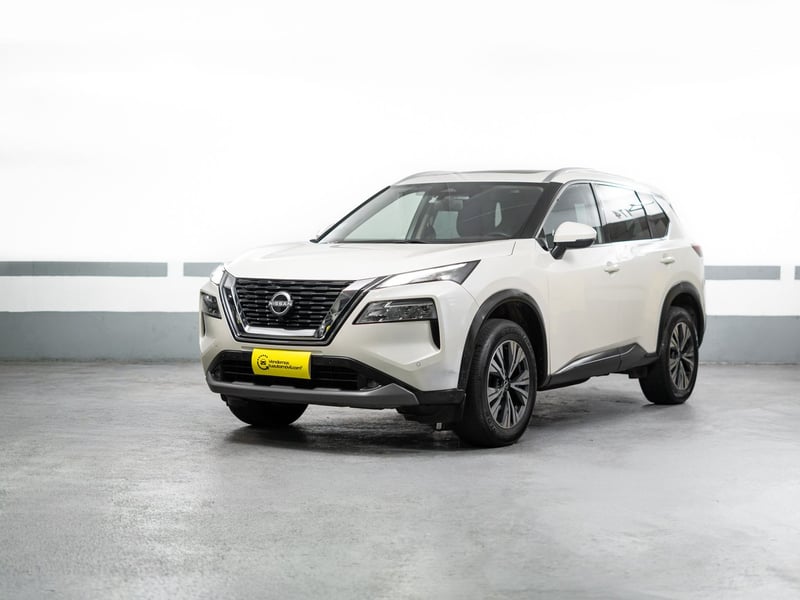 Nissan Xtrail 2.5 2024 - Imagen 9 de 20