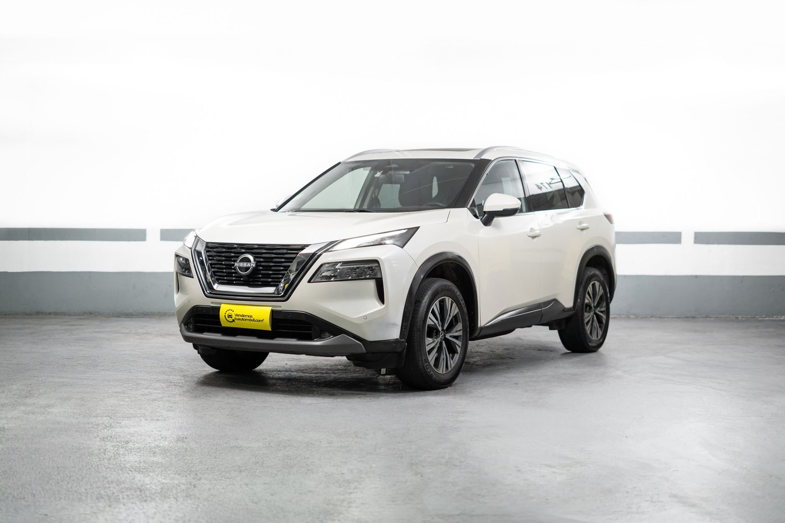 Nissan Xtrail 2.5 2024 - Imagen 9 de 20