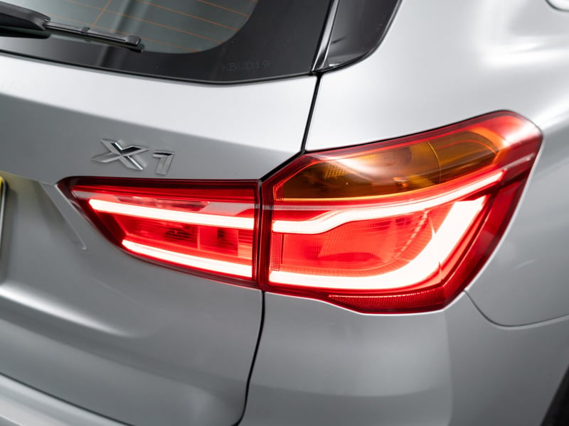 BMW X1 2.0 2018 - Imagen 5 de 20
