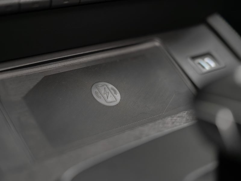ZX Auto Grandlion 2.3 2026 - Imagen 18 de 20