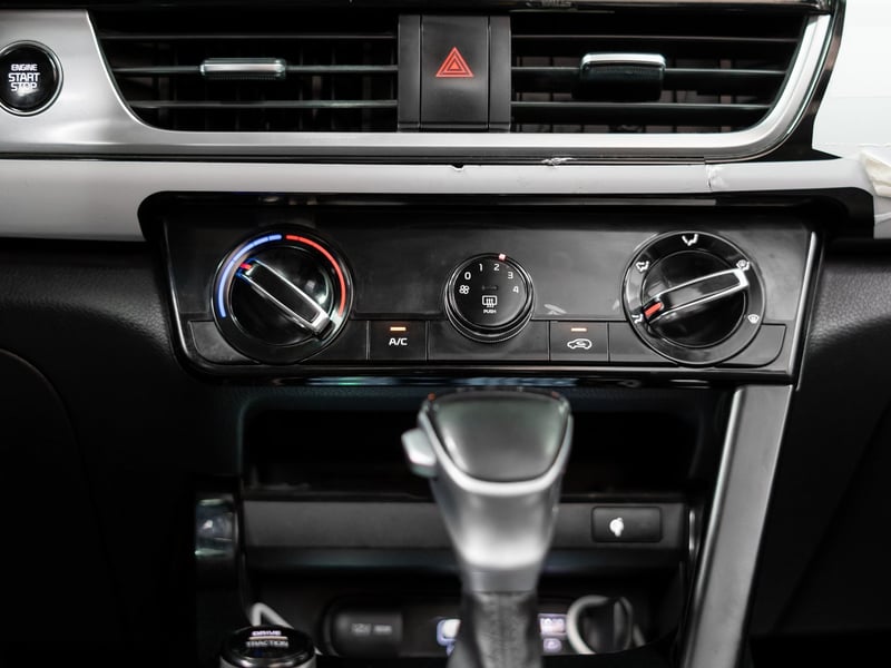 Kia Seltos 1.6 2021 - Imagen 16 de 18