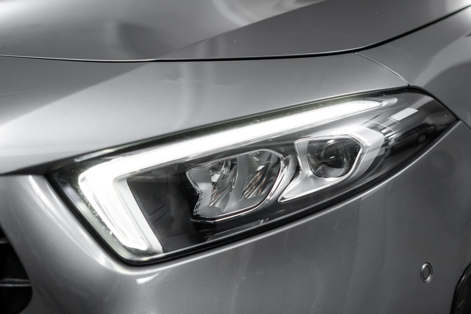 Mercedes-Benz A35 2.0 2021 - Imagen 5 de 20
