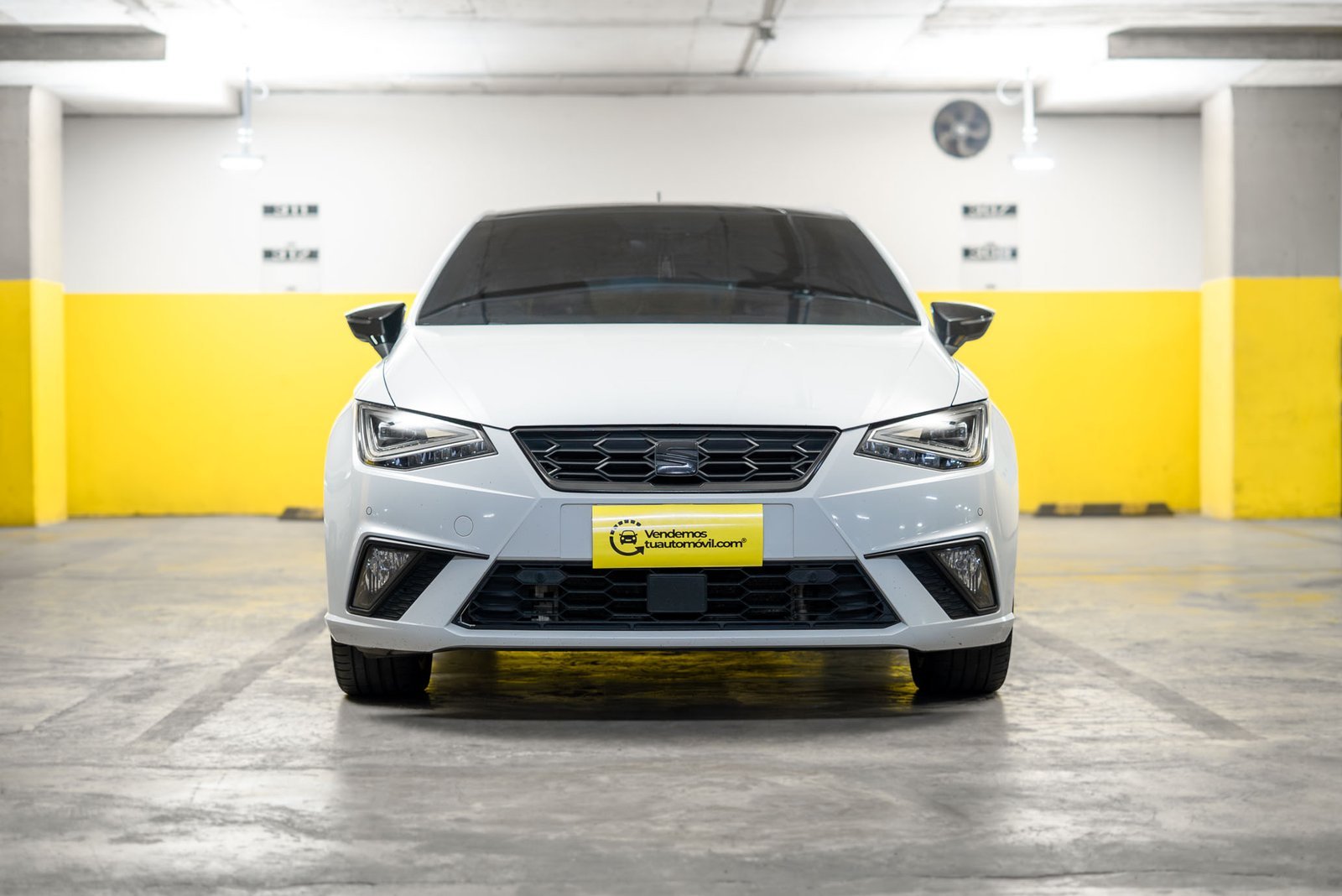 SEAT Ibiza 1.6 2023 - Imagen 6 de 20