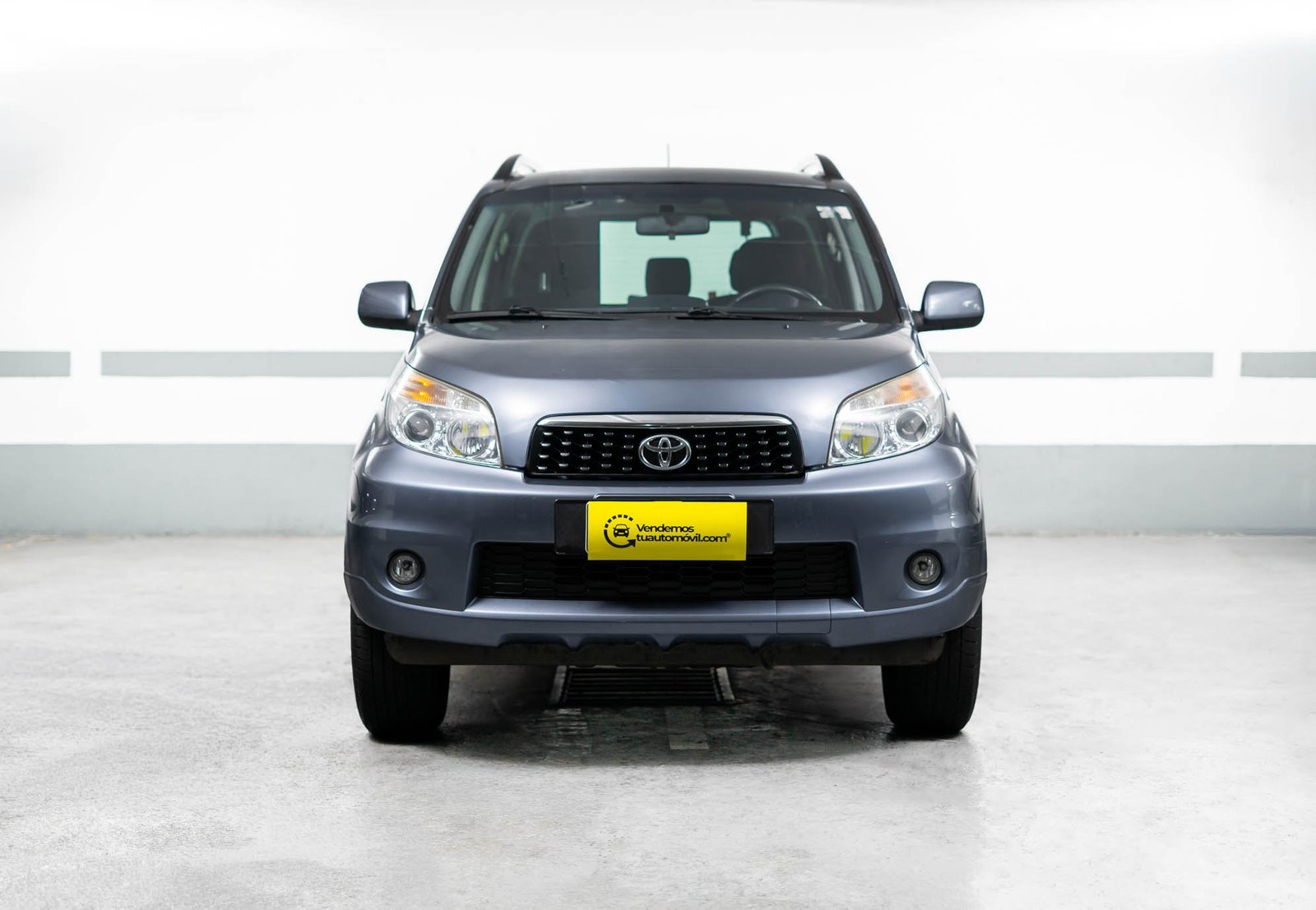 Toyota Rush 1.5 2020 - Imagen 8 de 17