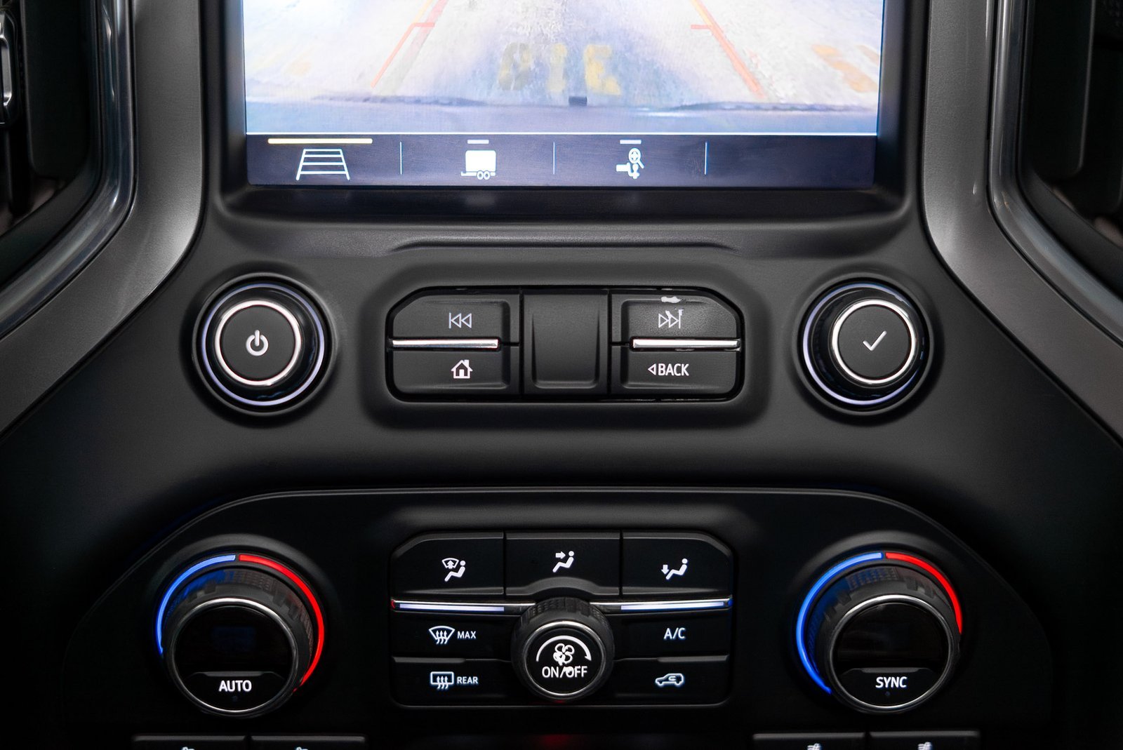Chevrolet Silverado 5.3 2019 - Imagen 18 de 20