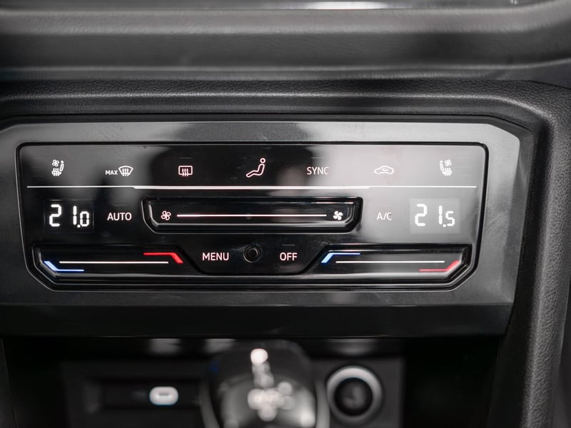 Volkswagen Tiguan 2.0 R-line 2023 - Imagen 16 de 20