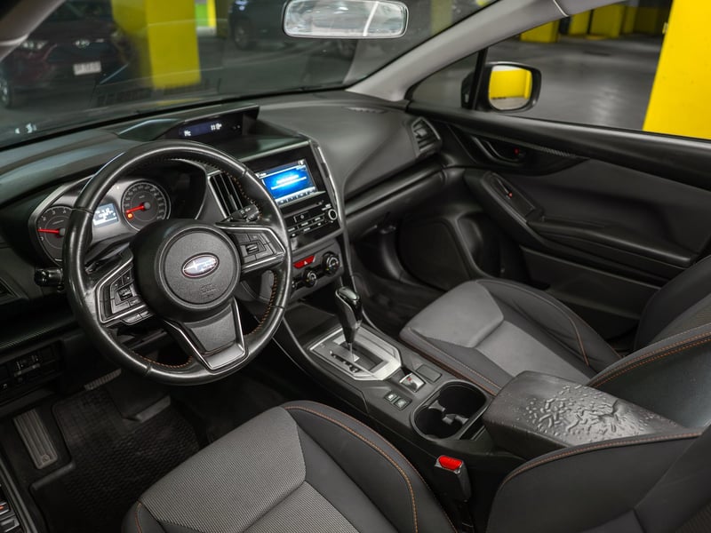 Subaru Xv 2.0 2018 - Imagen 11 de 20
