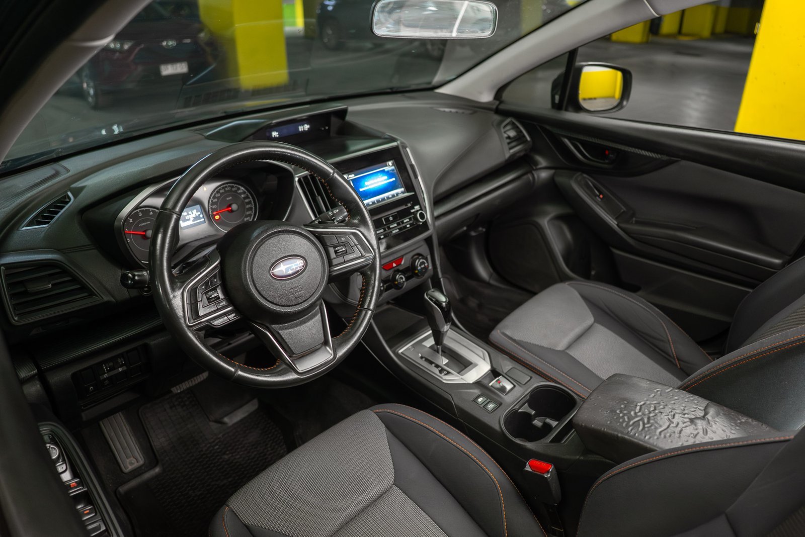 Subaru Xv 2.0 2018 - Imagen 11 de 20