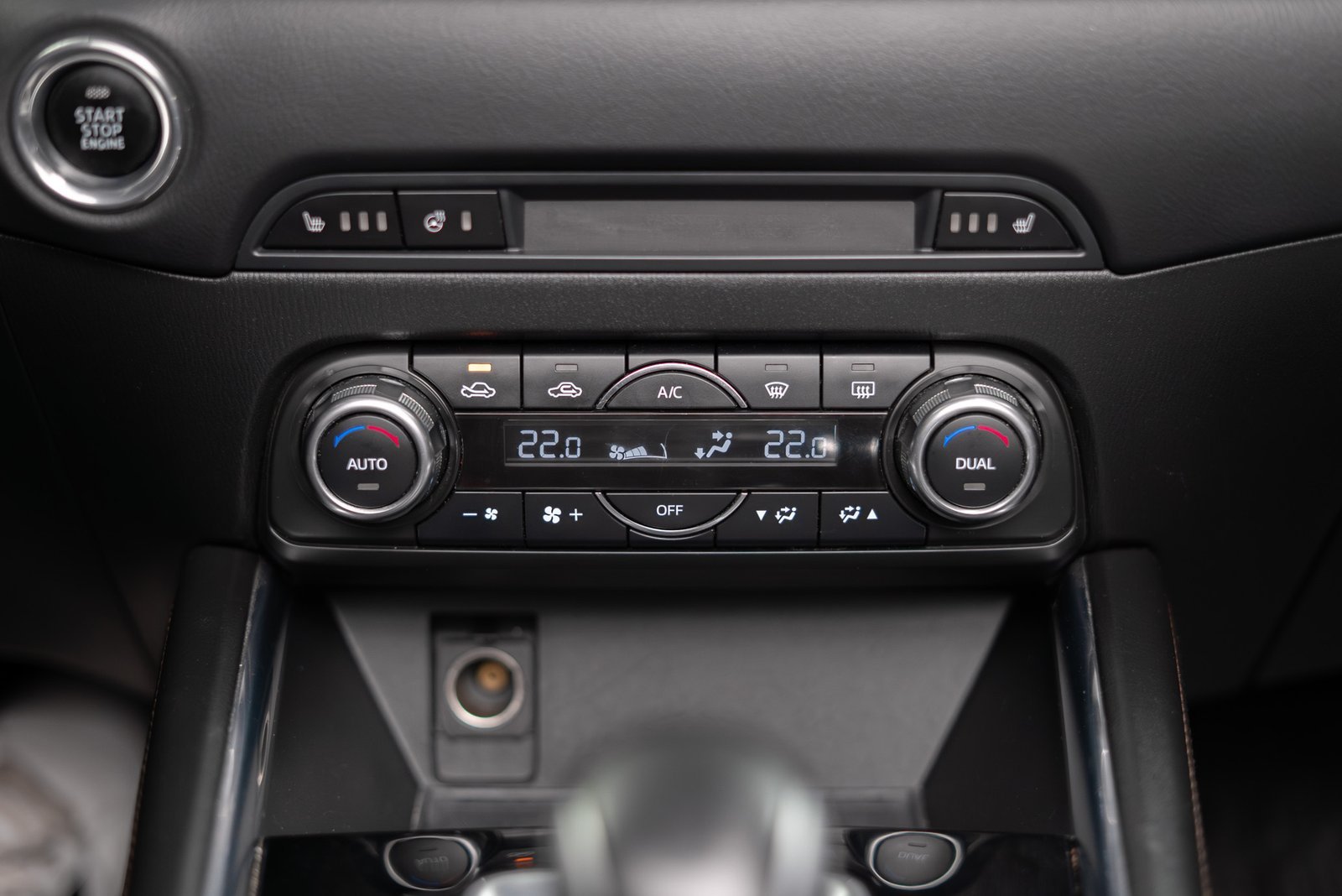 Mazda Cx5 2.2 2017 - Imagen 19 de 20