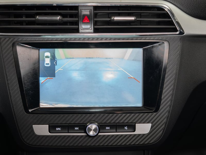 MG Zs 1.5 2022 - Imagen 6 de 10