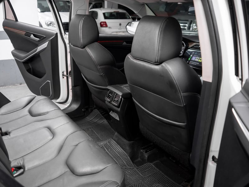 Ford Territory 1.5 2022 - Imagen 18 de 19