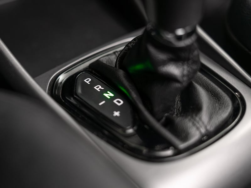 RAM 1000 1.8 2023 - Imagen 19 de 19