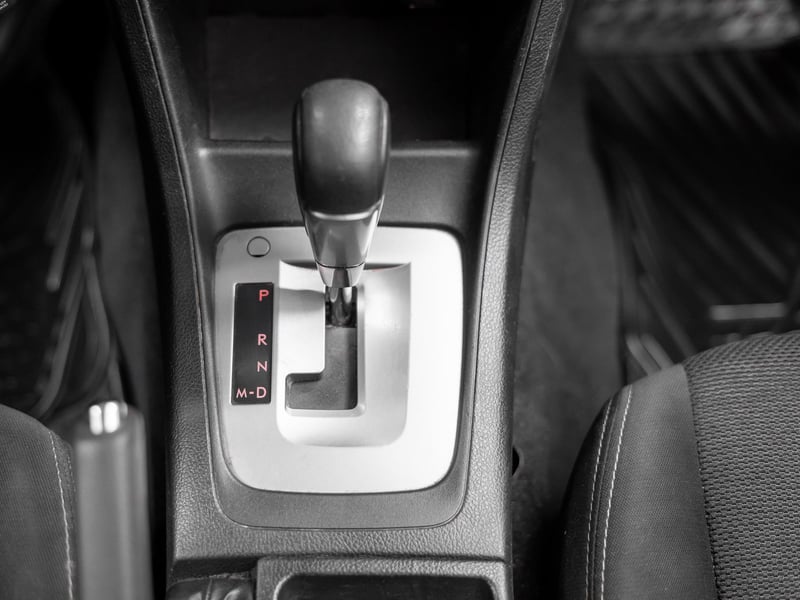Subaru Xv 2.0 2014 - Imagen 17 de 18