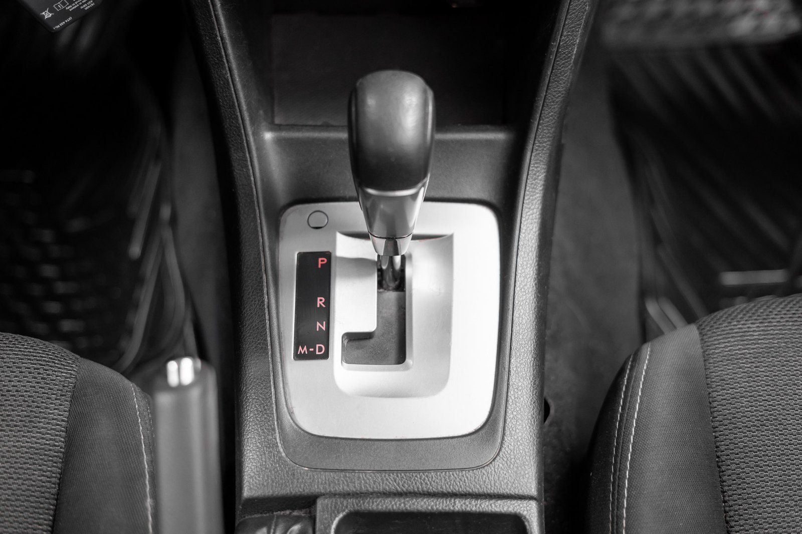 Subaru Xv 2.0 2014 - Imagen 17 de 18