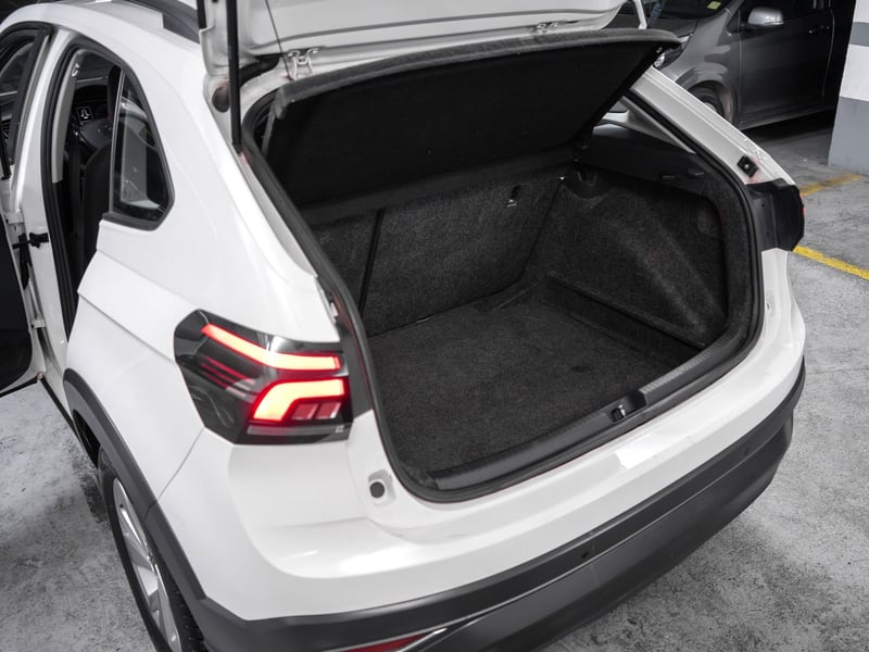 Volkswagen Nivus 1.0 2021 - Imagen 20 de 20