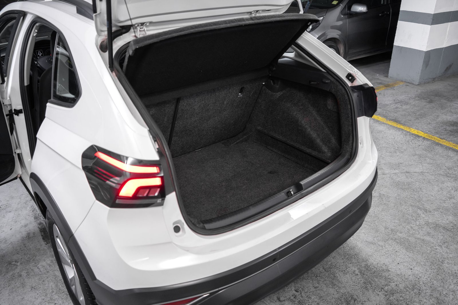 Volkswagen Nivus 1.0 2021 - Imagen 20 de 20