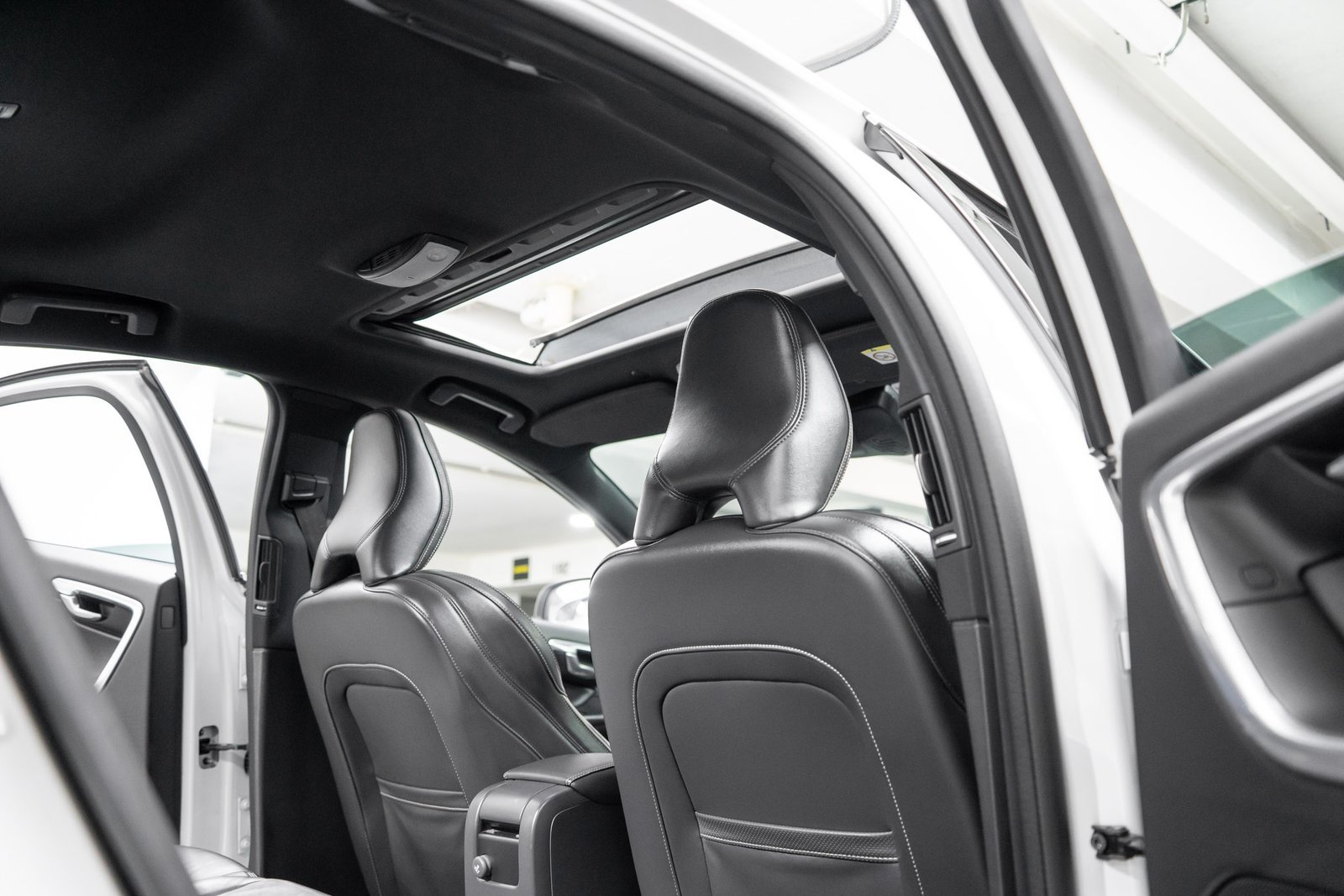 Volvo S60 2.0 2016 - Imagen 19 de 20