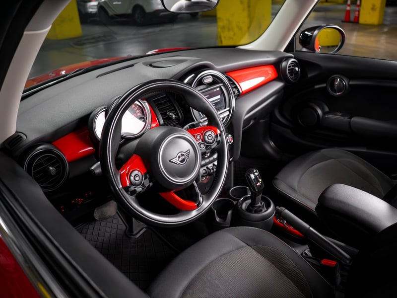 Mini Cooper 1.5 2020 - Imagen 11 de 20