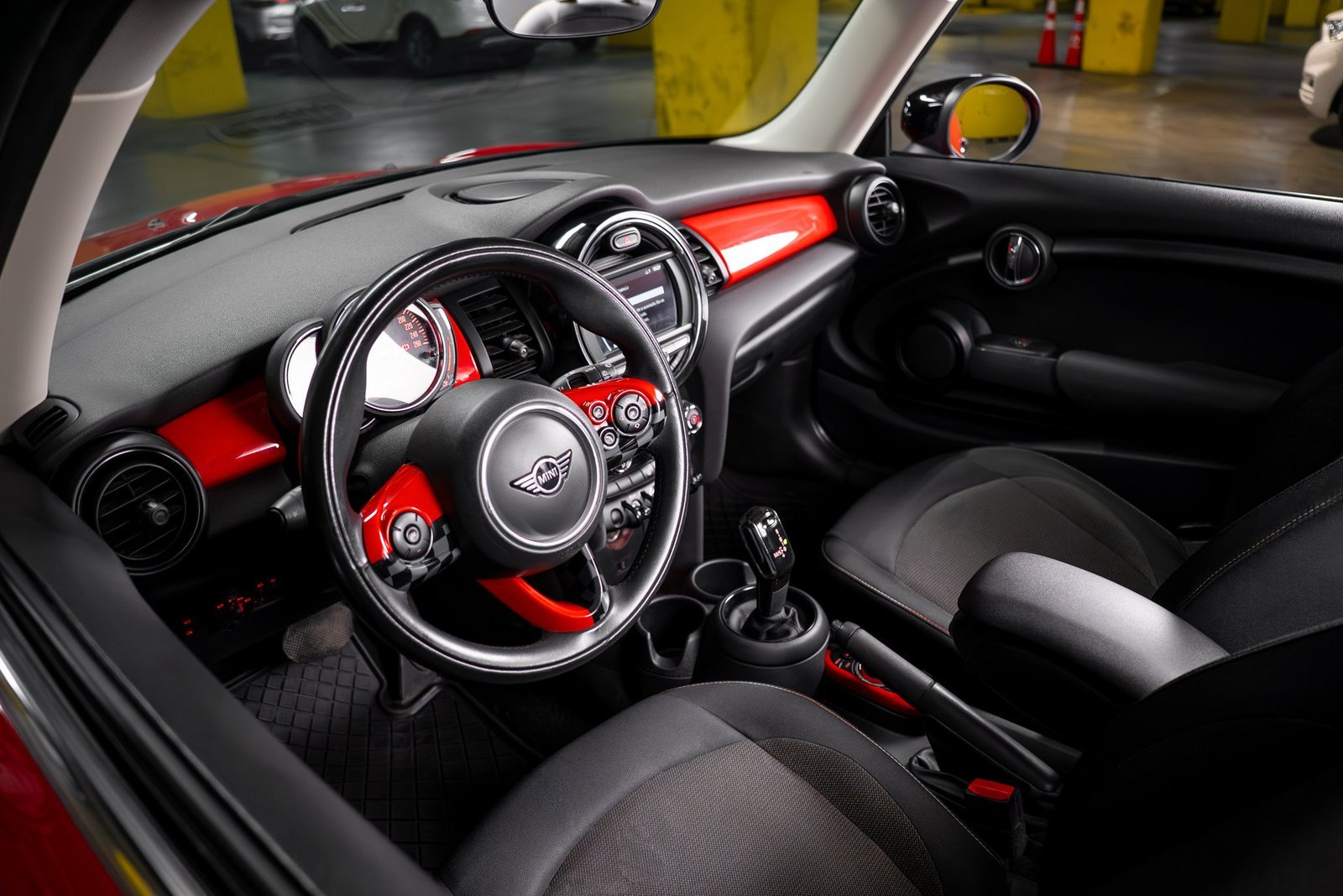 Mini Cooper 1.5 2020 - Imagen 11 de 20