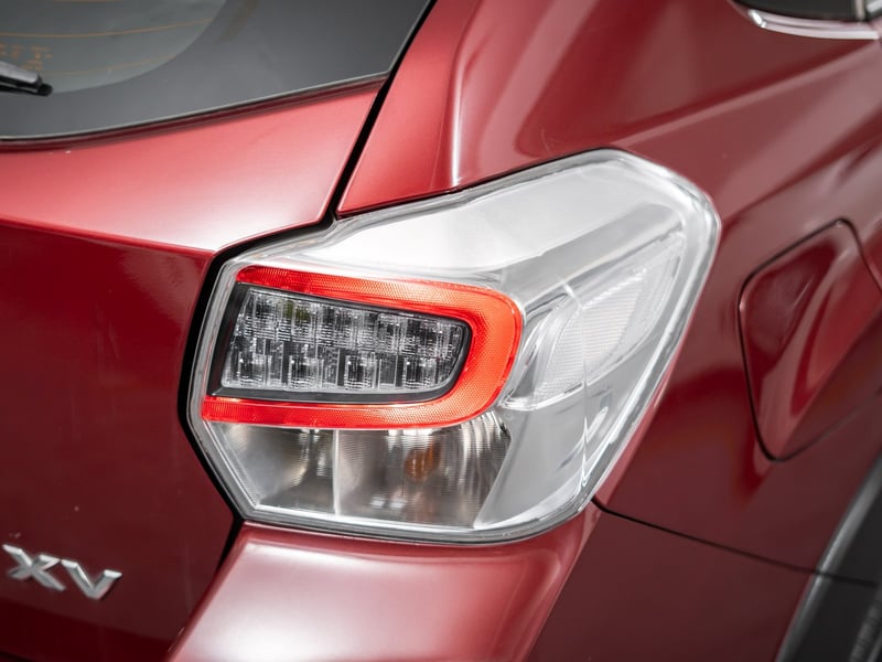 Subaru Xv 1.6 2017 - Imagen 11 de 18