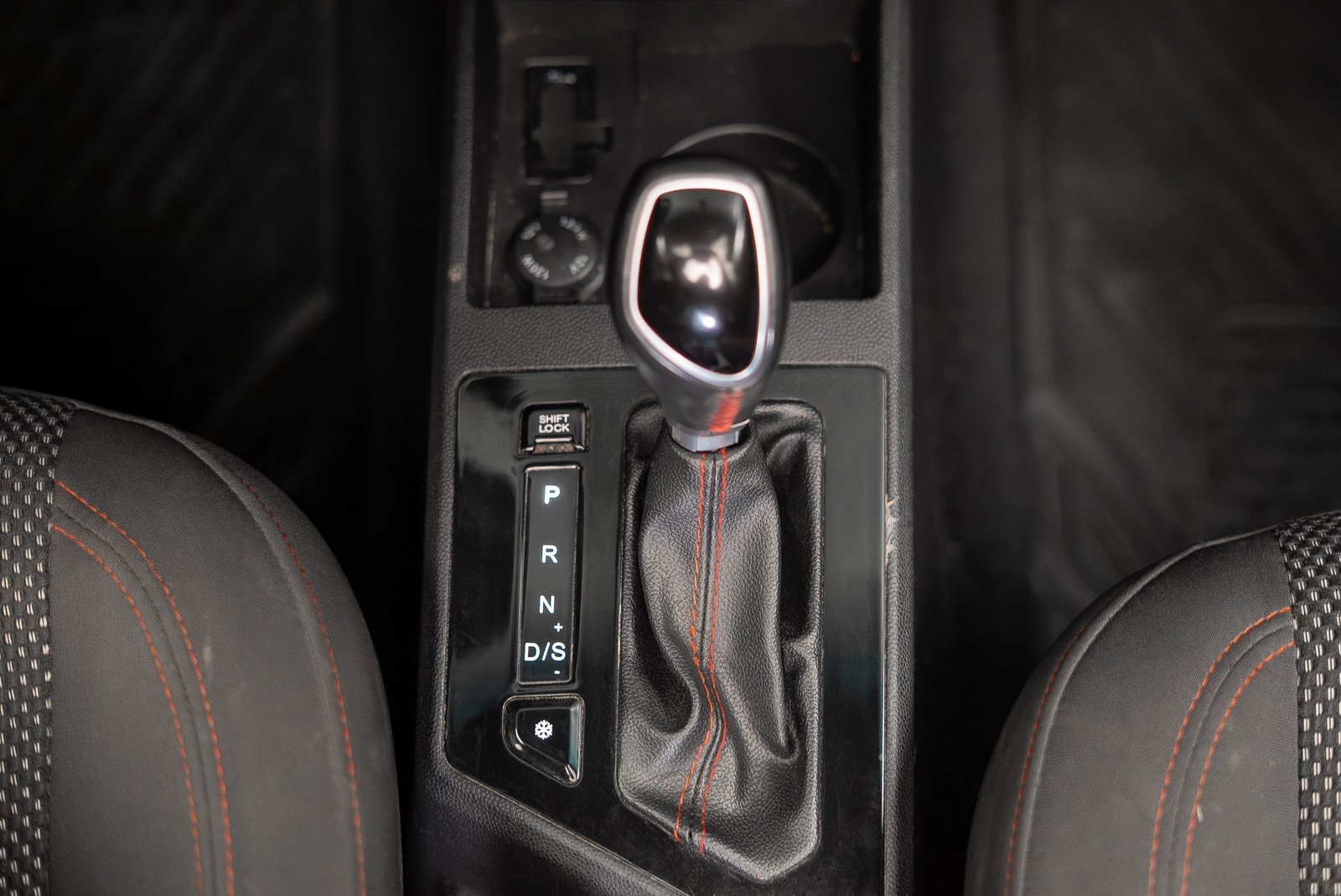 JAC Js2 1.5 2021 - Imagen 16 de 18