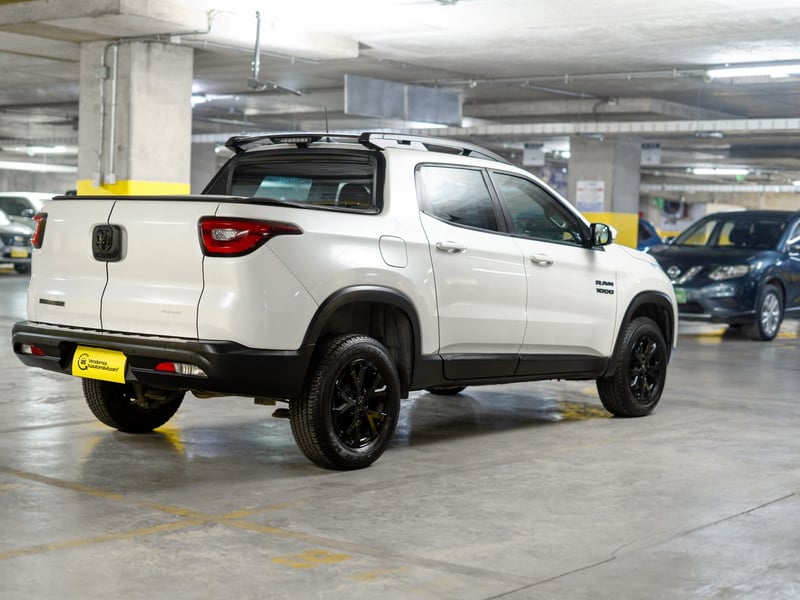 RAM 1000 1.8 2023 - Imagen 9 de 19