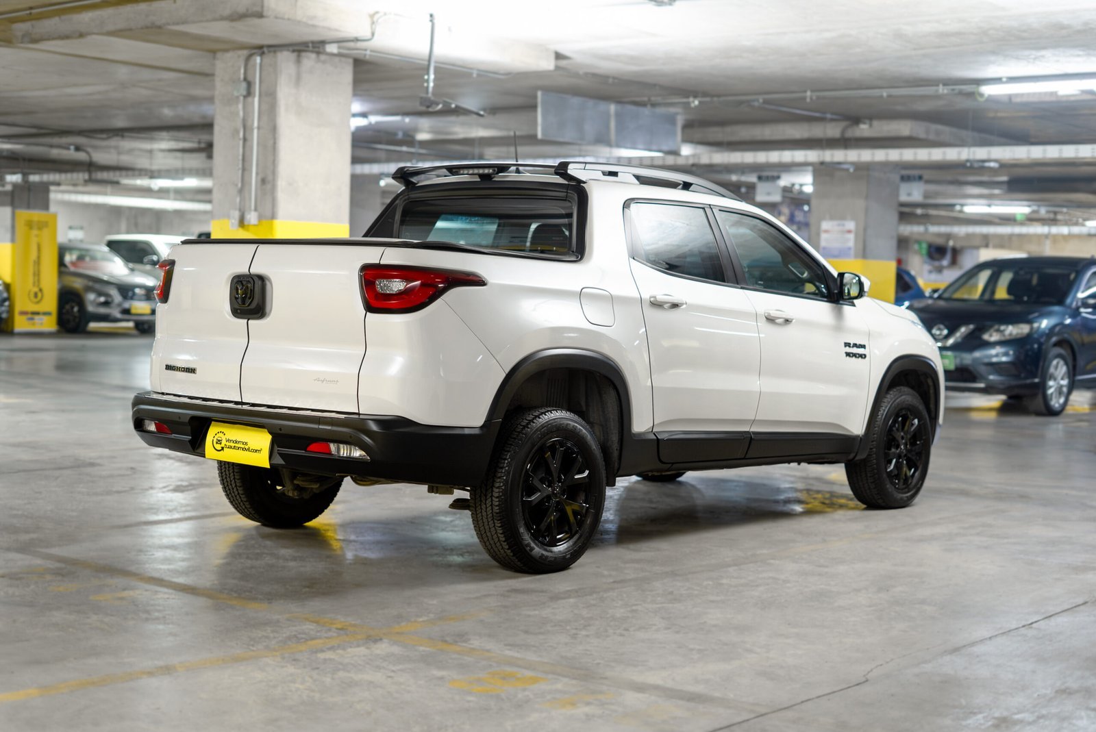 RAM 1000 1.8 2023 - Imagen 9 de 19