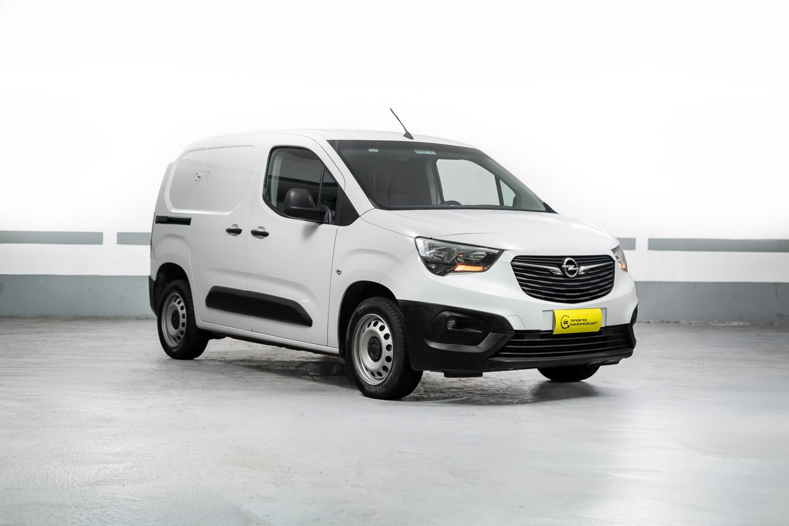 Opel Combo 1.6 2021